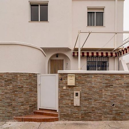 Ferienwohnung Duplex San Jose Beach Exterior foto