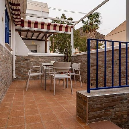 Ferienwohnung Duplex San Jose Beach Exterior foto