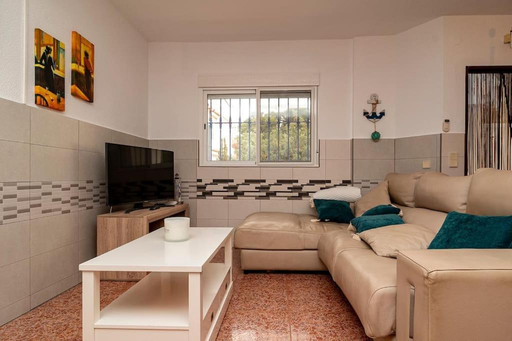 Ferienwohnung Duplex San Jose Beach Exterior foto