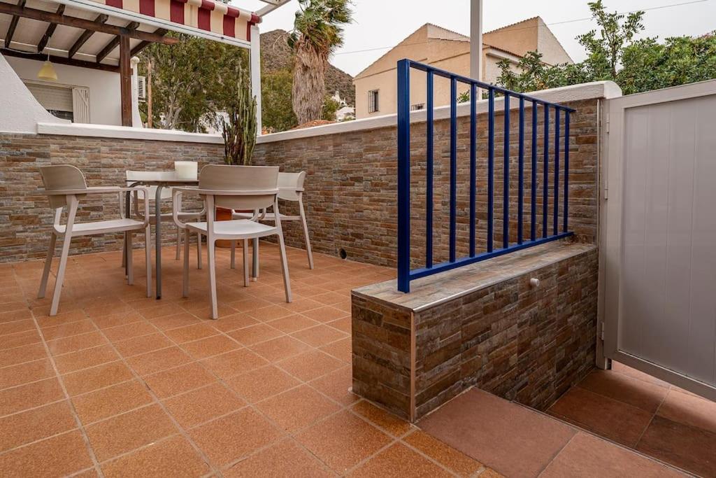 Ferienwohnung Duplex San Jose Beach Exterior foto