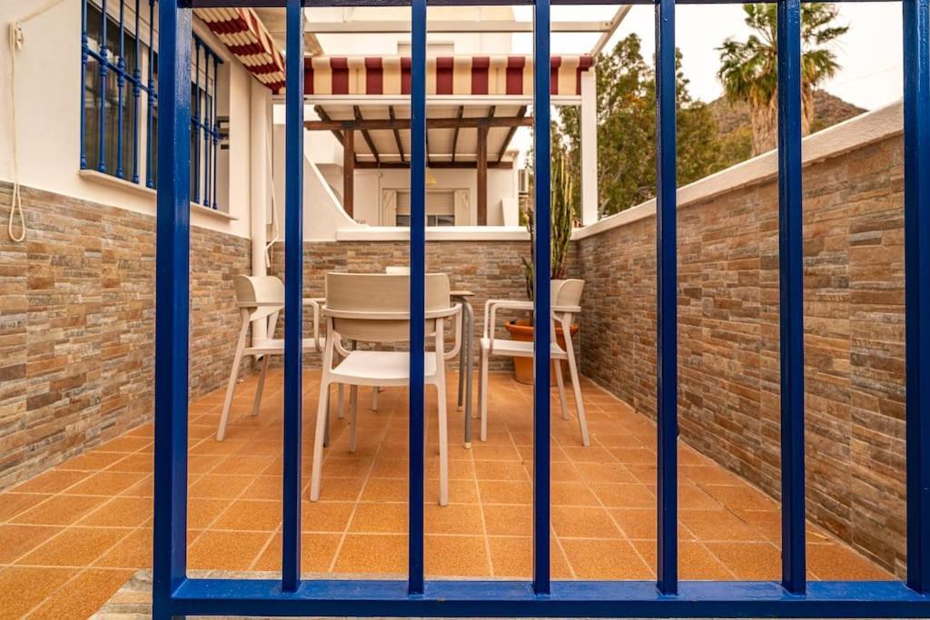 Ferienwohnung Duplex San Jose Beach Exterior foto